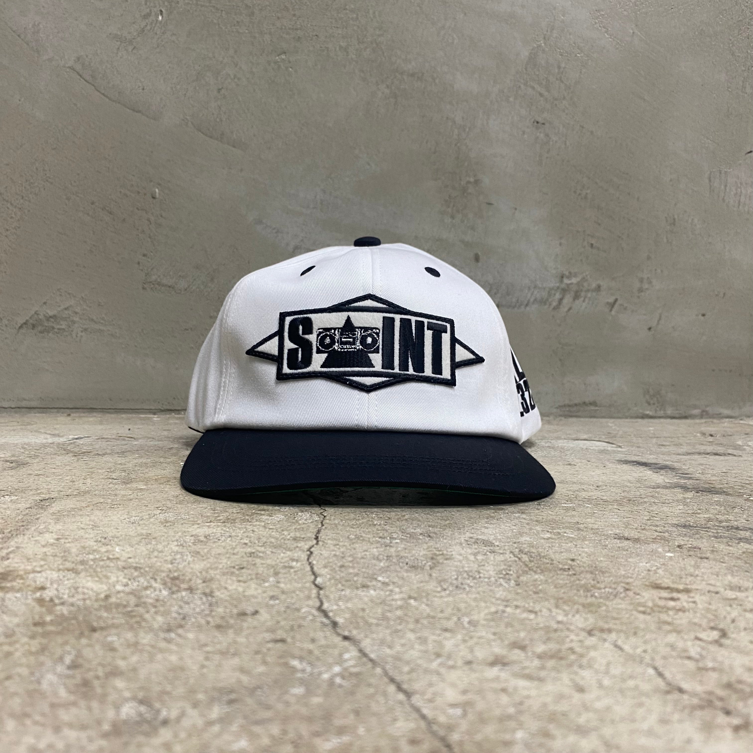 SAINT Mxxxxxx × The KLF CAP " KLF_CAP " / Saint Michael