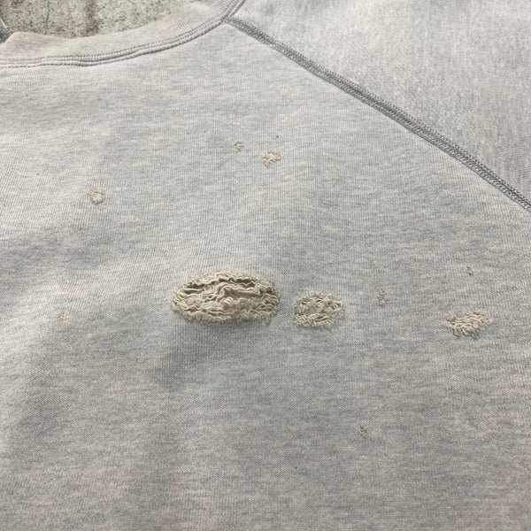 SAINT Mxxxxxx SHORT SLEEVE CREW NECK SEWAT ' BEETHORVEN ' / Saint Michael