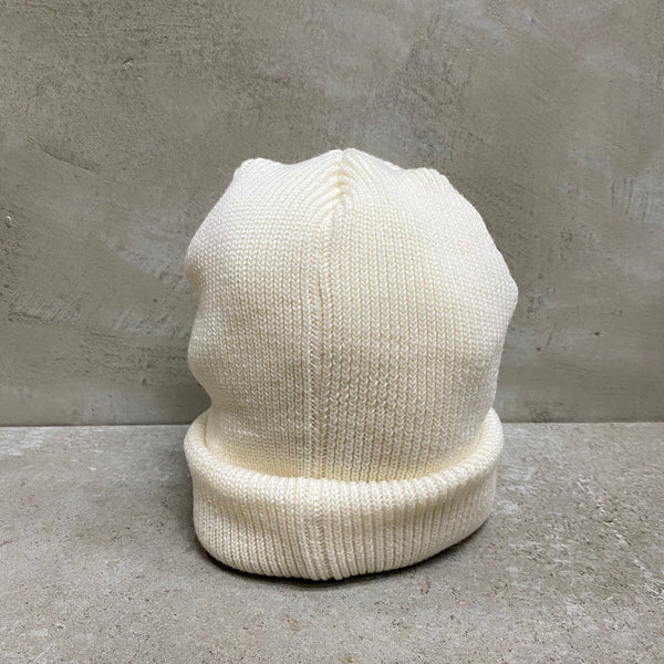 SAINT MICHAEL KNIT CAP ' SAINT ' / Saint Michael