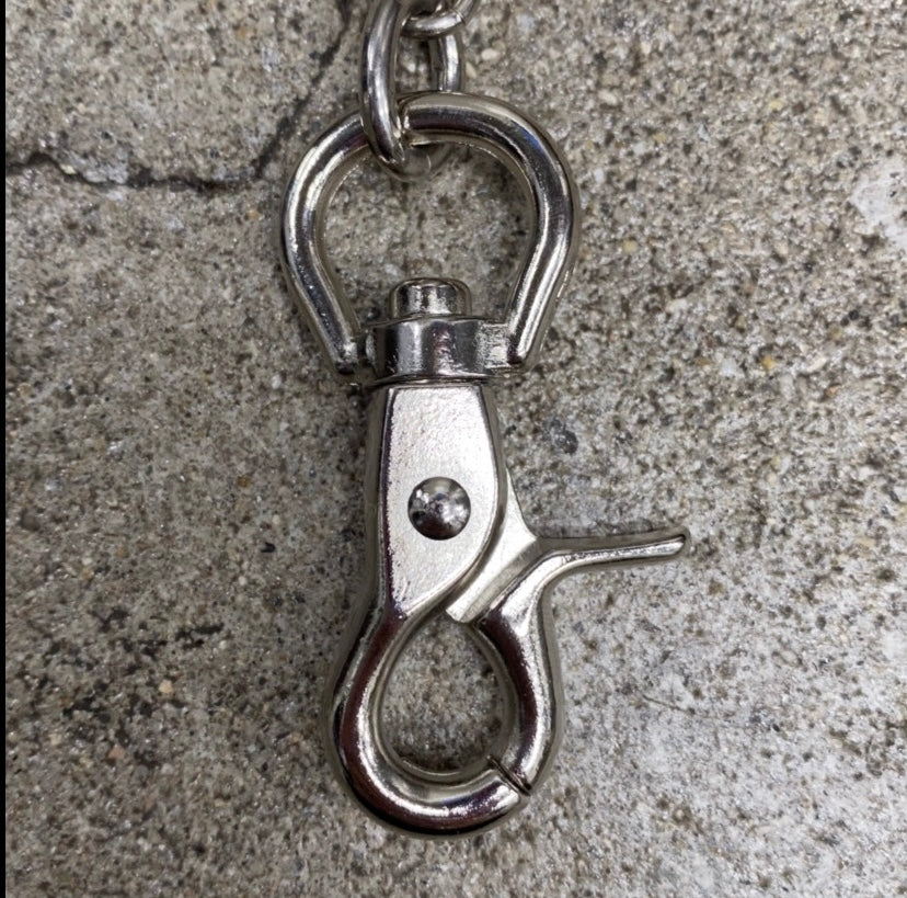 KAMIYA  Ball Wallet Chain  / KAMIYA