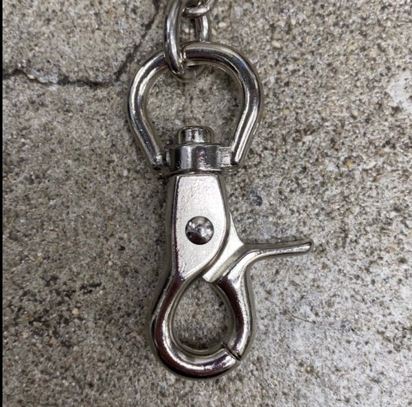 KAMIYA  Ball Wallet Chain  / KAMIYA
