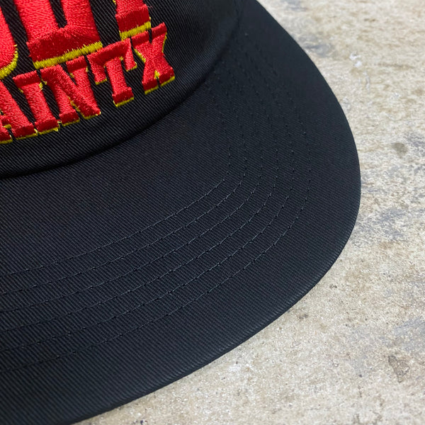 SAINT Mxxxxxx CAP " HOLY SAINT " / Saint Michael