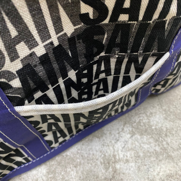 SAINT MICHAEL TOTE - L -  / Saint Michael