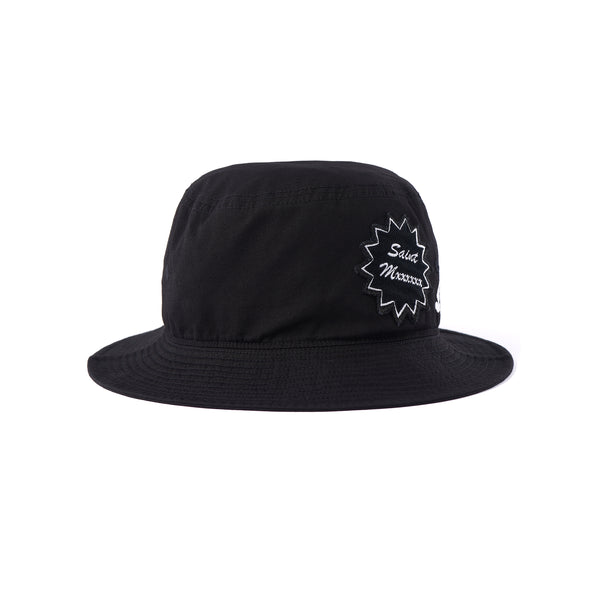 SAINT MICHAEL BUCKET HAT " SAINT " / Saint Michael