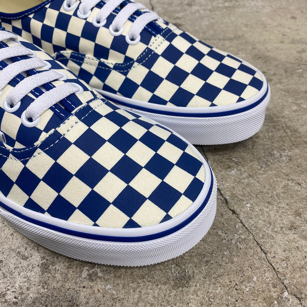 Authentic ' CANVAS ' -VANS CLASSIC LINE-