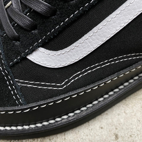 CUSTOM OLD SKOOL -RECOUTURE × VANS × ANEX-