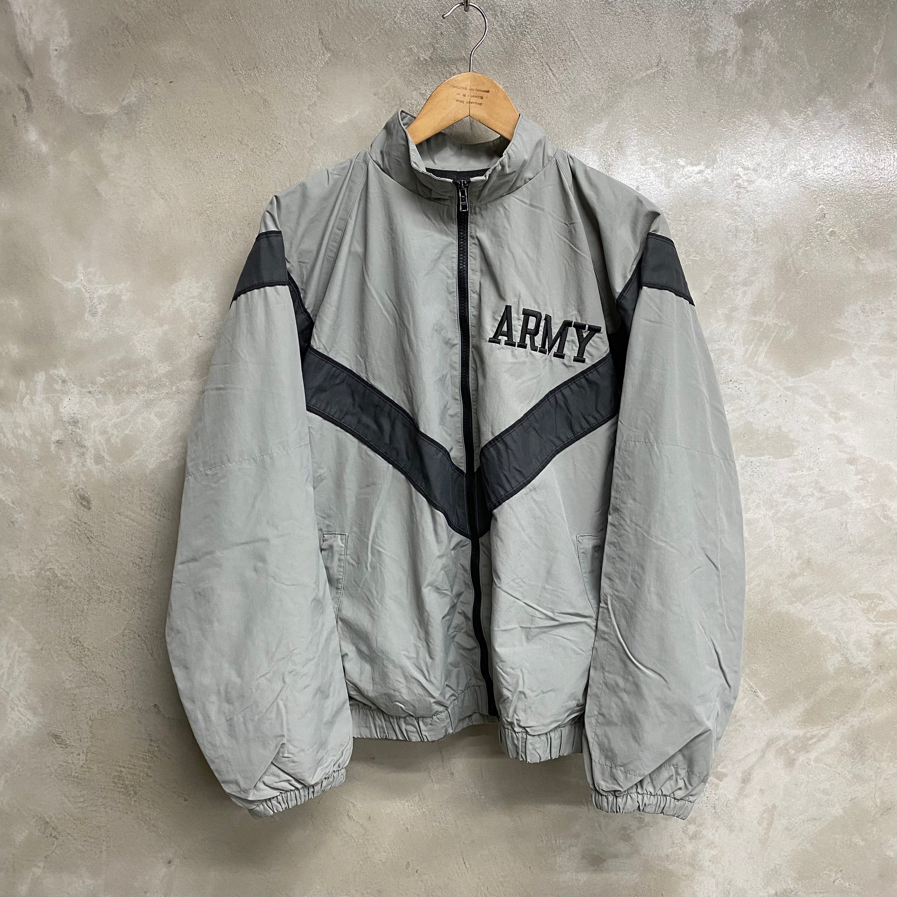 [ ONLY ONE ! ] US ARMY PFU JACKET/ Mr.Clean Select