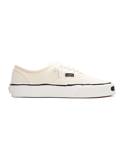 "Herc" Vulcanize Sneaker / KAMIYA