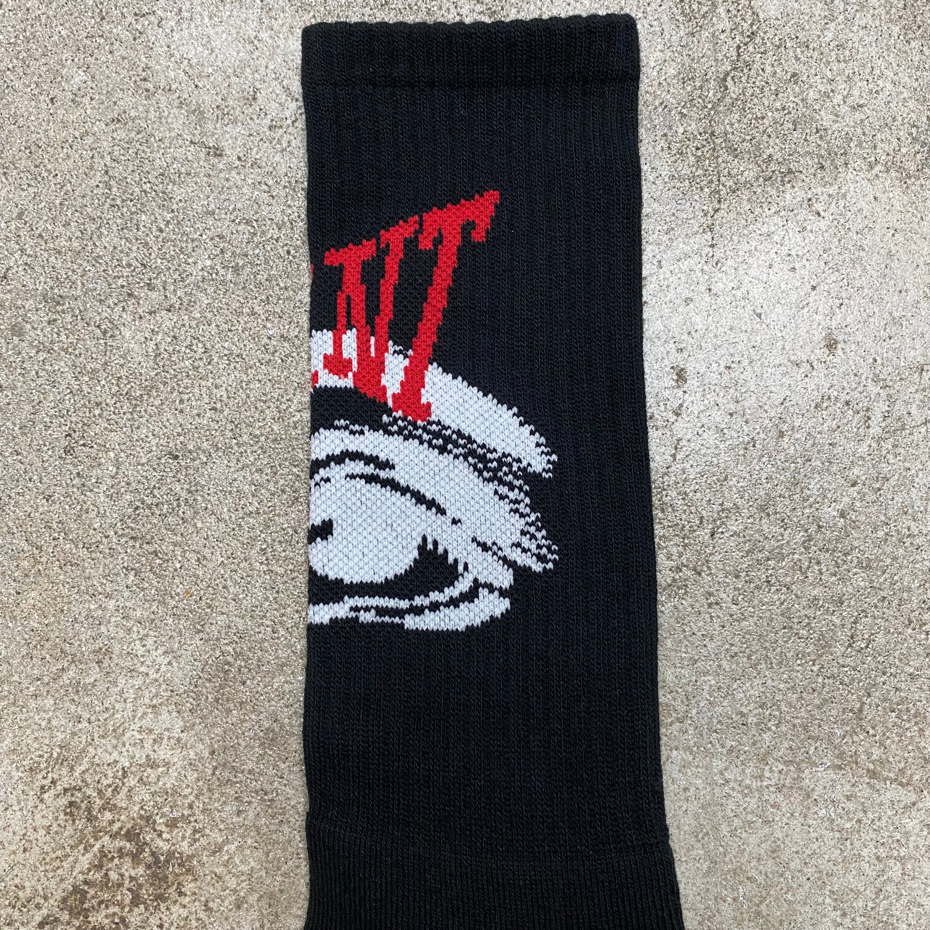 SAINT MICHAEL SOCKS ' EYE ' / Saint Michael