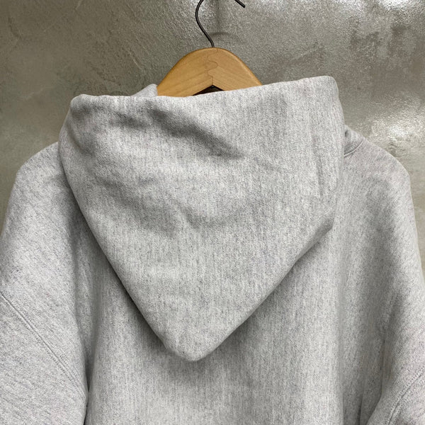 SAINT MICHAEL HOODIE ' ARCH SAINT ' / Saint Michael