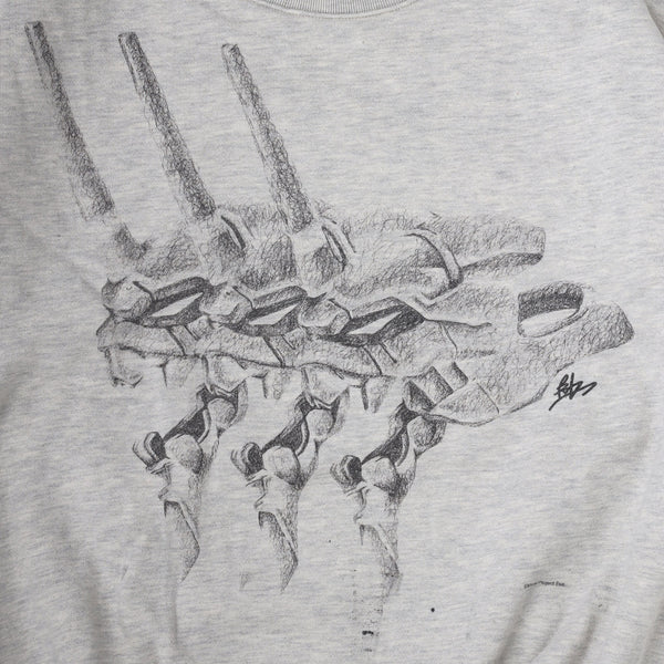 EVANGELION:95  0053 Sweat  / EVANGELION:95