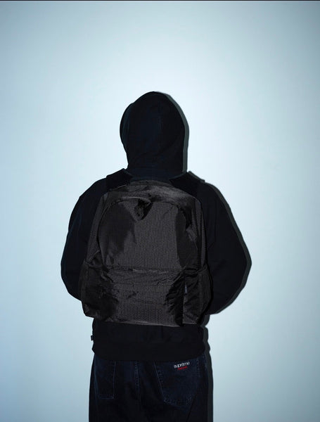 TRAIL BACK PACK / PACKING