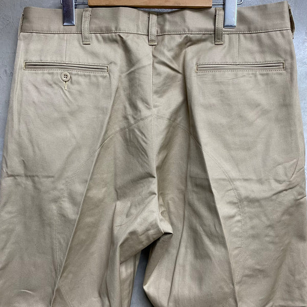 SAINT MICHAEL WIDE PANTS / Saint Michael