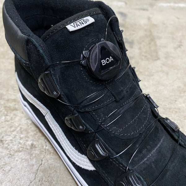 ［ FINAL ONE ! ］SK8-Hi MTE BOA -VANS CLASSIC LINE-