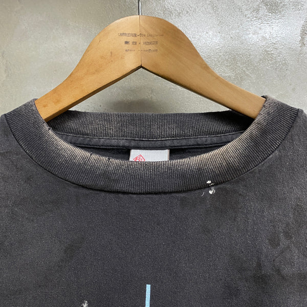 SAINT Mxxxxxx x NEIGHBORHOOD STHD . SS TEE HOOD -COLLABORATION-/ Saint Michael