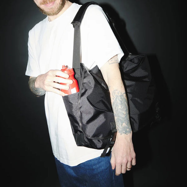 PA‐052 RIPSTOP MESSENGER  / PACKING