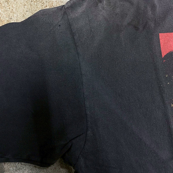 SAINT Mxxxxxx × TheLostBoys SHORT SLEEVE T-SHIRTS ' LOSTBOYS  ' - COLLABORATION - / Saint Michael
