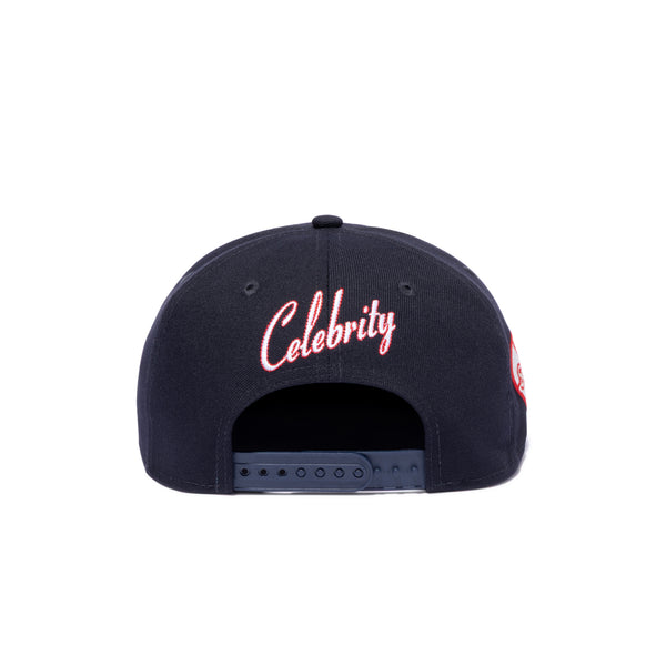 SAINT Mxxxxxx × NEWERA® CAP " CELEBRITY " / Saint Michael