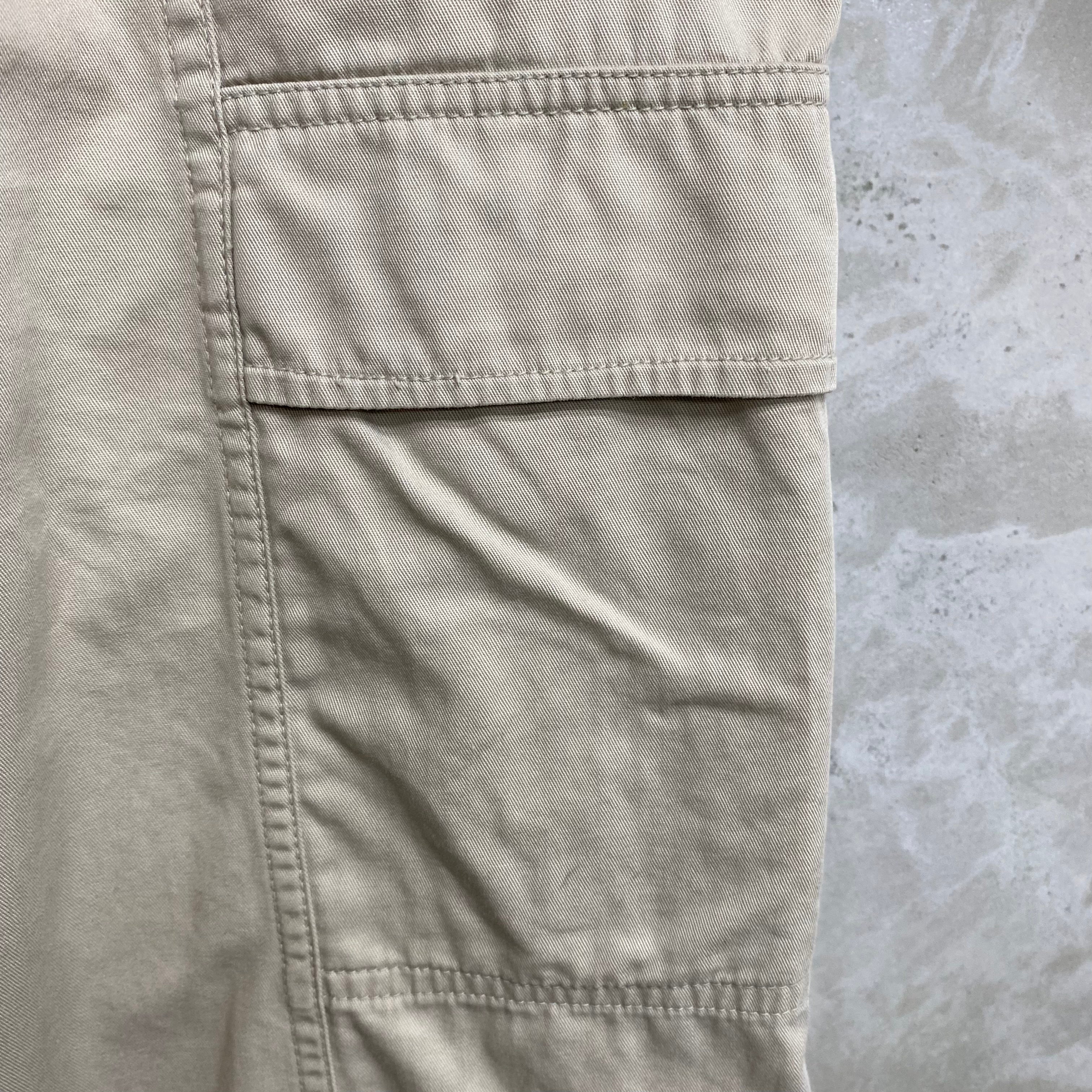 [ ONLY ONE ! ] GOODENOUGH FLIGHT PANTS / ARCHIVE