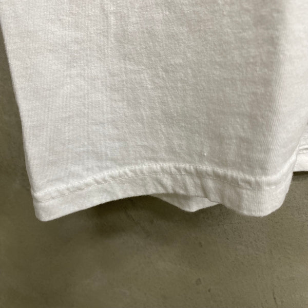 DON'T CARE SHORT SLEEVE T-SHIRTS " DC-GT003 ” / DON'T CARE