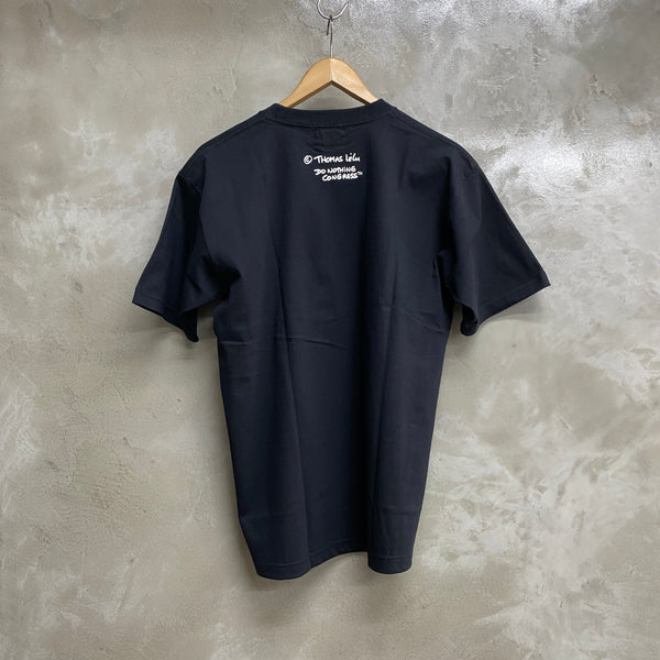 Do Nothing Congress X Thomas Lélu  T-SHIRTS LOVE YOUR FUCKIN LIFE / Do Nothing Congress