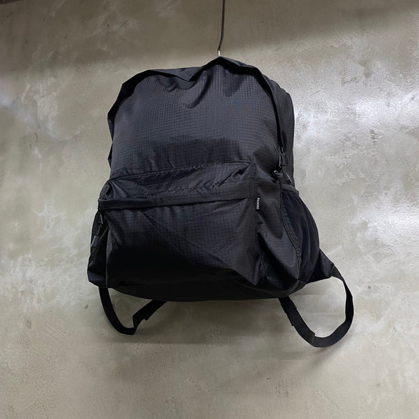TRAIL BACK PACK / PACKING
