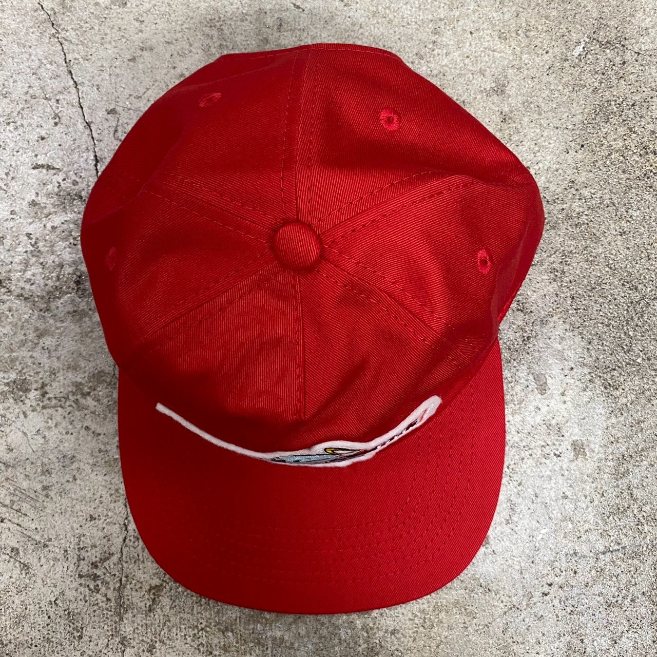 SAINT Mxxxxxx CAP " BABY MICHAEL " / Saint Michael