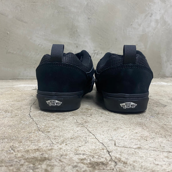 Knu Skool  -VANS CLASSIC LINE-