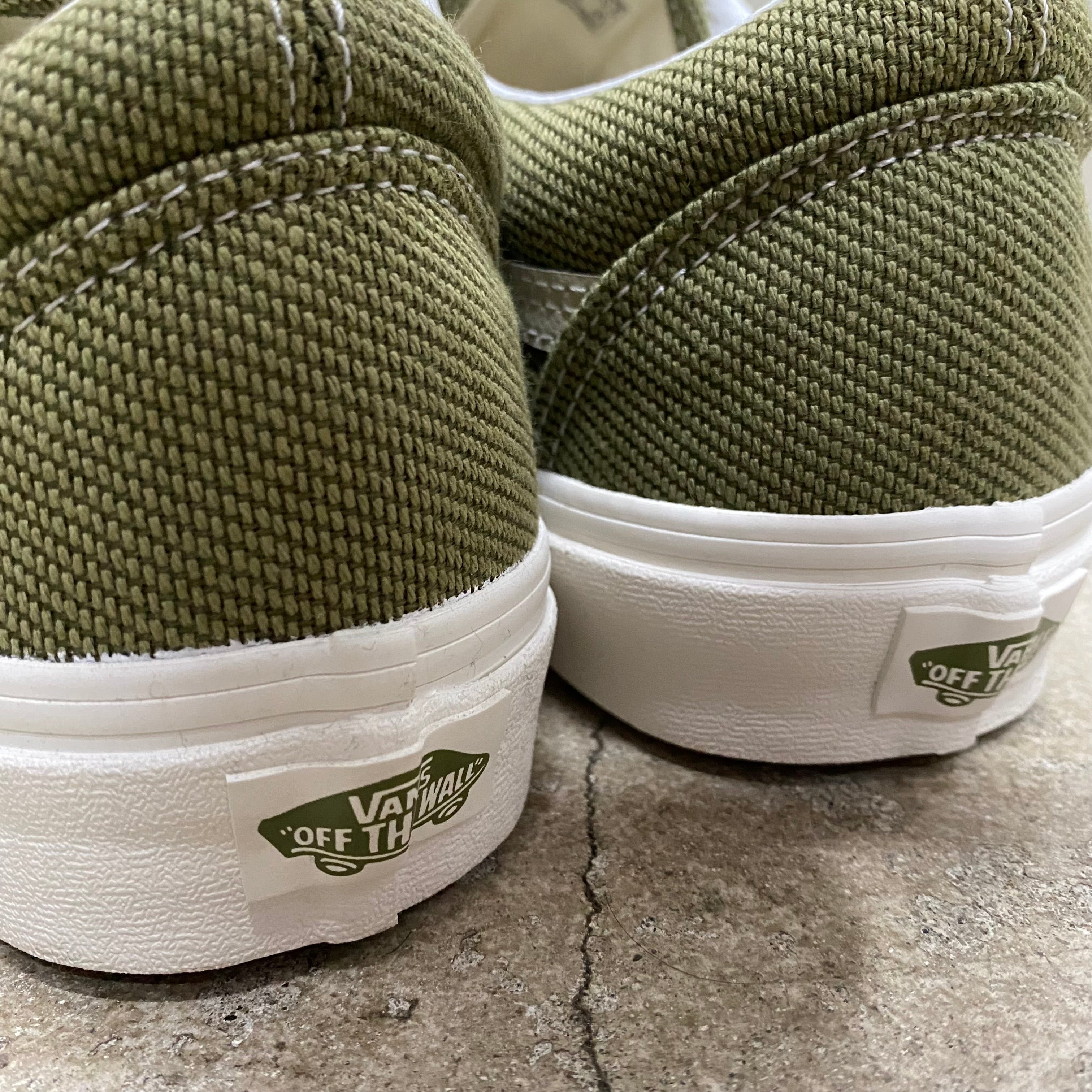 Old Skool -VANS CLASSIC LINE-