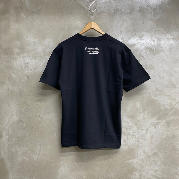 Do Nothing Congress X Thomas Lélu  T-SHIRTS TODAY I DID NOTING / Do Nothing Congress