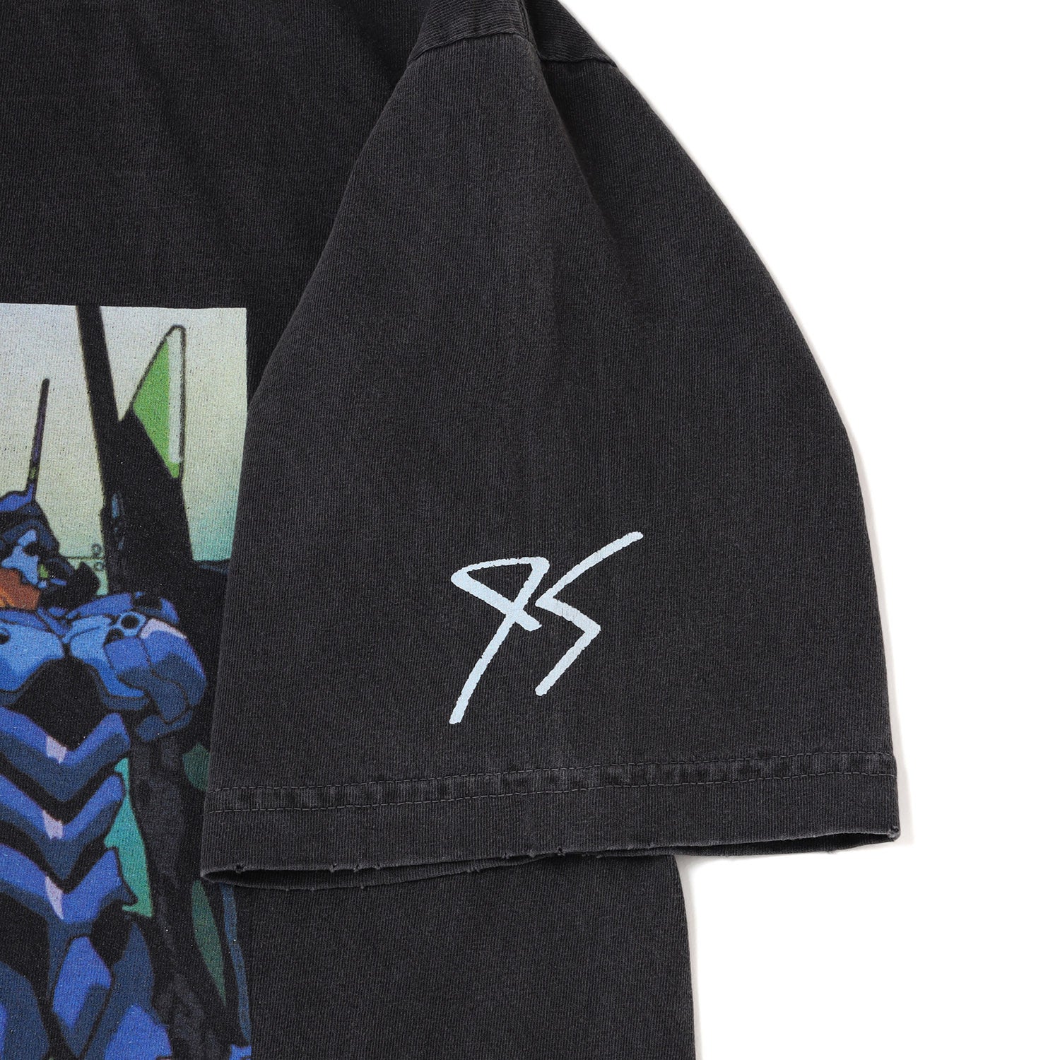 EVANGELION:95  0039 T-Shirt  / EVANGELION:95
