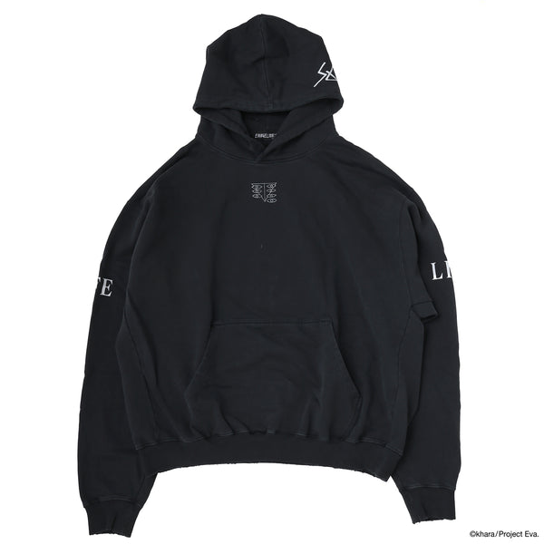 EVANGELION:95  0060 PARKA  / EVANGELION:95
