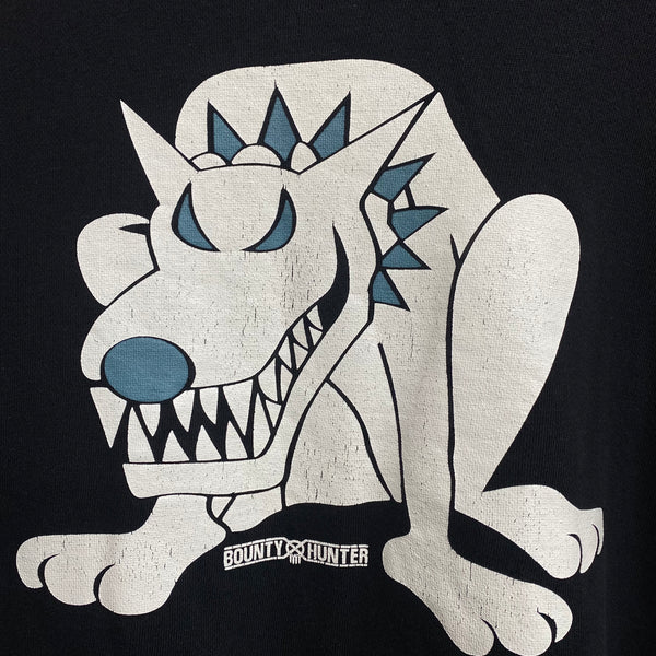 [ ONLY ONE ! ] BOUNTY HUNTER  SWEAT SHIRT / ARCHIVE