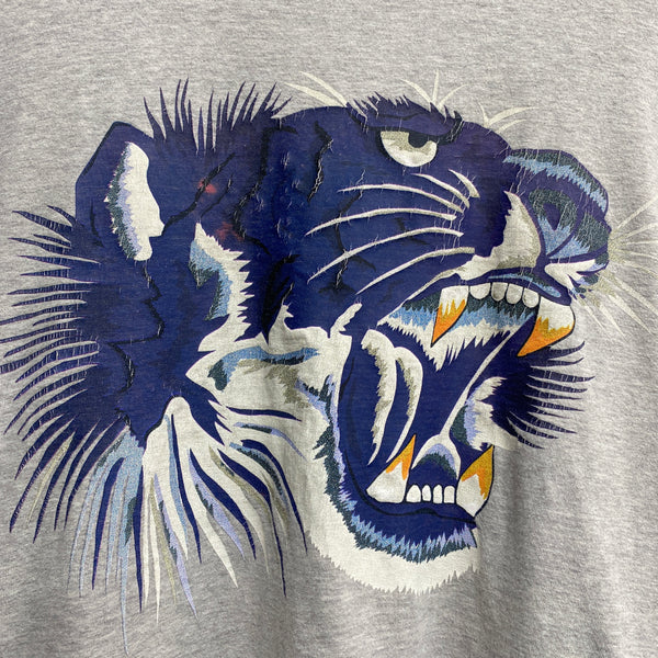 [ USED ] USED NEIGHBORHOOD SHORT SLEEVE SHIRT “ TIGER “  / USED STREET