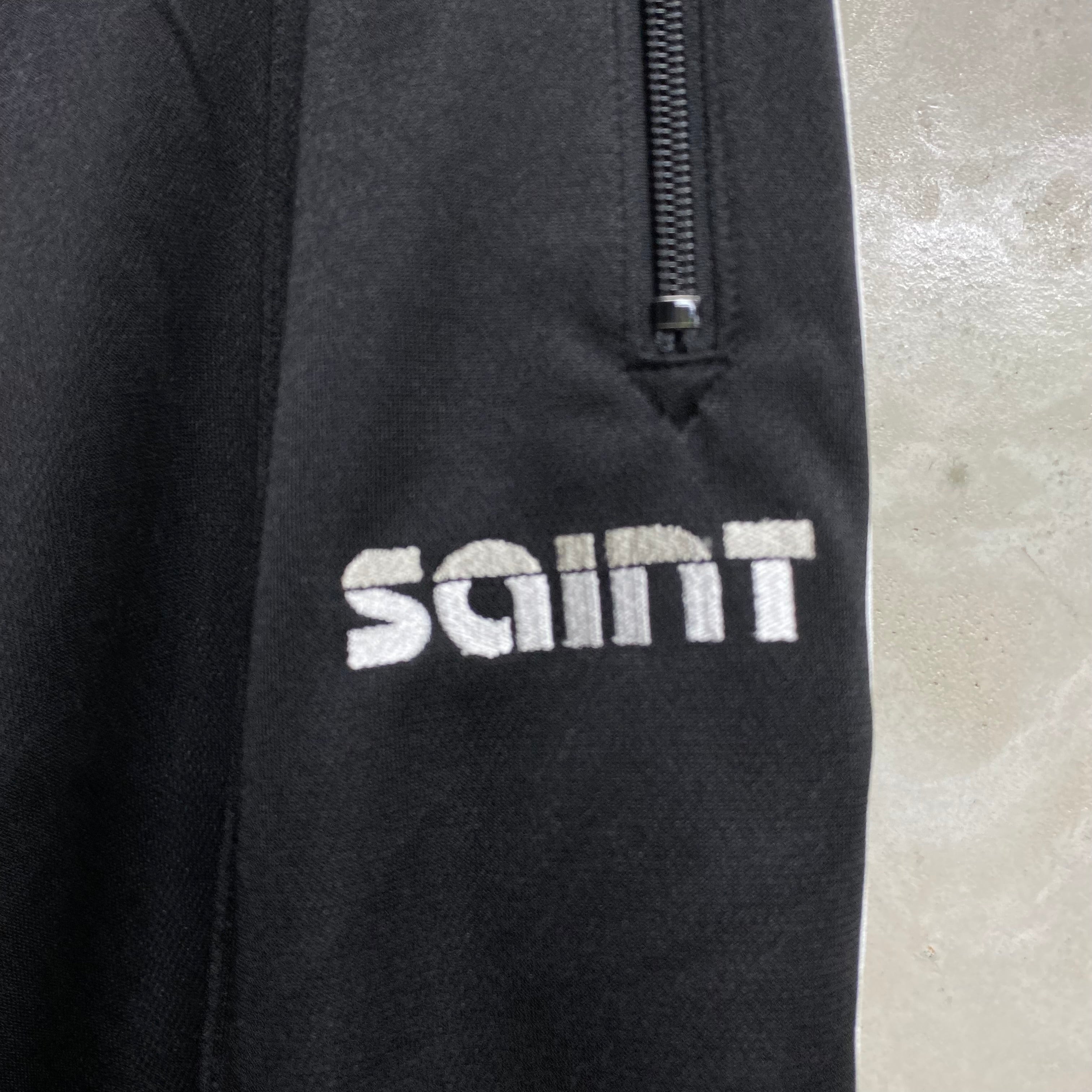 SAINT MICHAEL TRACK PANTS / Saint Michael