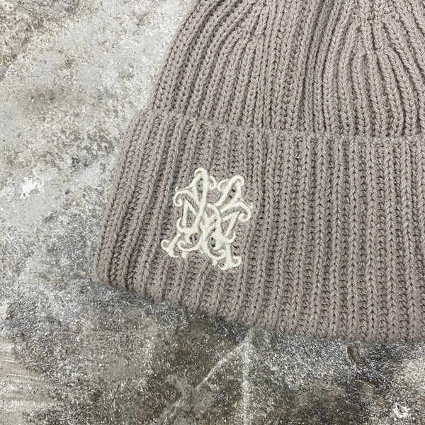 KAMIYA  "KMY" Beanie / KAMIYA