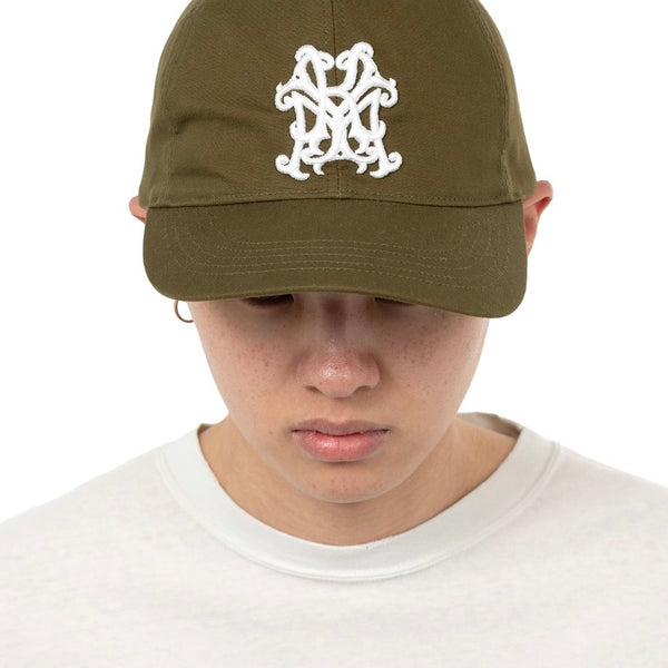 KAMIYA  "KMY" Cap / KAMIYA