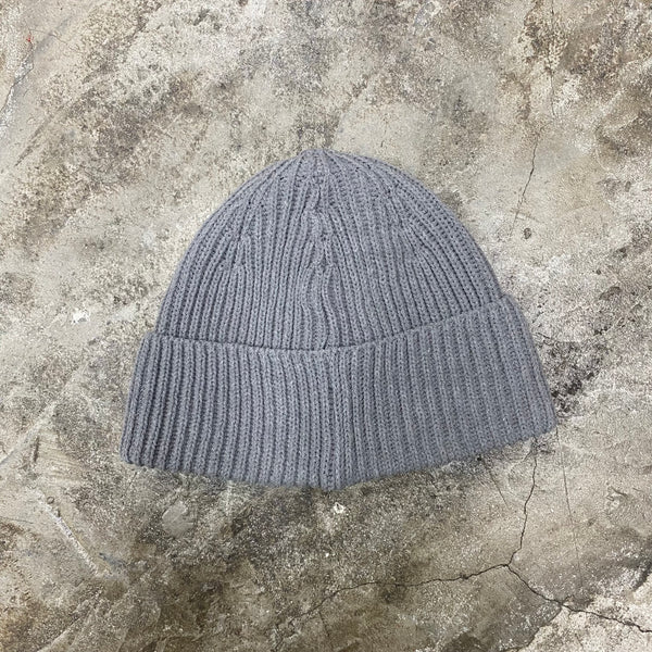 KAMIYA  "KMY" Beanie / KAMIYA