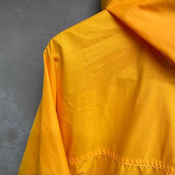 [ USED ] NIKE ACG NYLON ANORAK / USED STREET