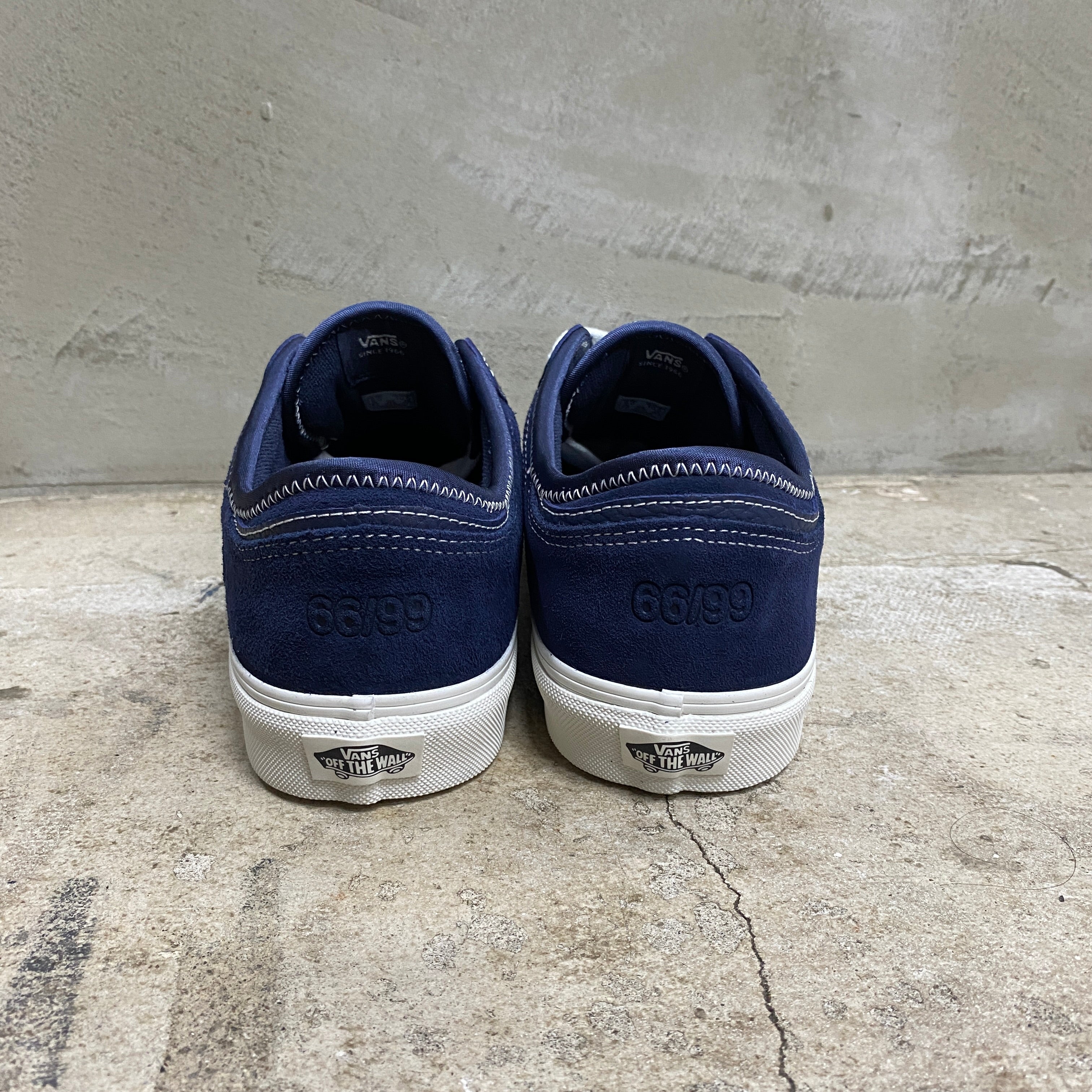 [ FINAL ONE ! ] Rowley Classic  -VANS CLASSIC LINE-