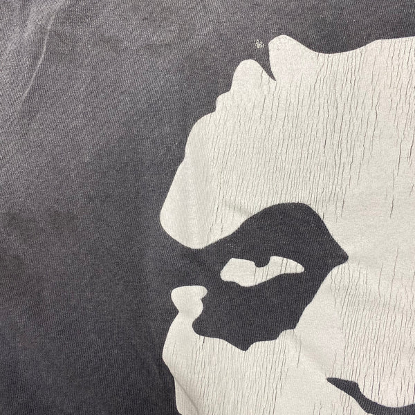 SAINT Mxxxxxx x A BATHING APE  SHORT SLEEVE T-SHIRTS ' ALWAYS LOVE ' -COLLABORATION-/ Saint Michael