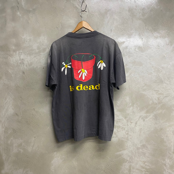 SAINT Mxxxxxx x DE LA SOUL SHORT SLEEVE T-SHIRTS ' DE LA SOUL ' -COLLABORATION-/ Saint Michael