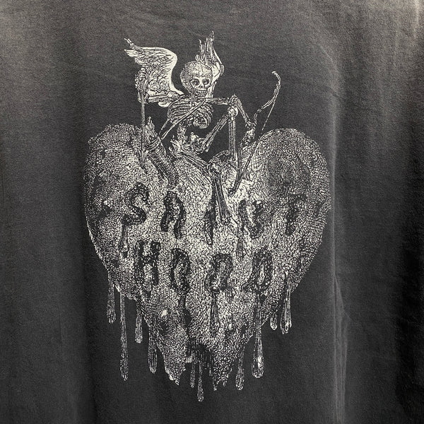 SAINT Mxxxxxx x NEIGHBORHOOD STHD . SS TEE FEARLESS -COLLABORATION-/ Saint Michael