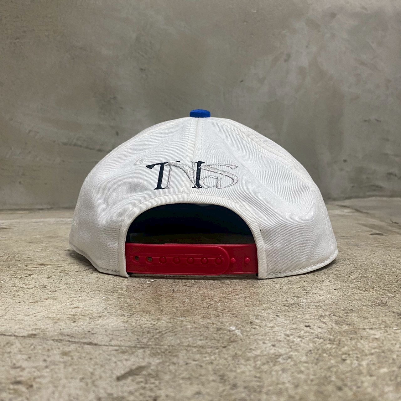 SAINT Mxxxxxx × NAS CAP " NAS_CAP " / Saint Michael