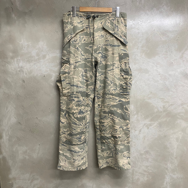 [ ONLY ONE ! ] US AIR FORCE  ECWCS GORE-TEX TROUSERS / US MILITARY