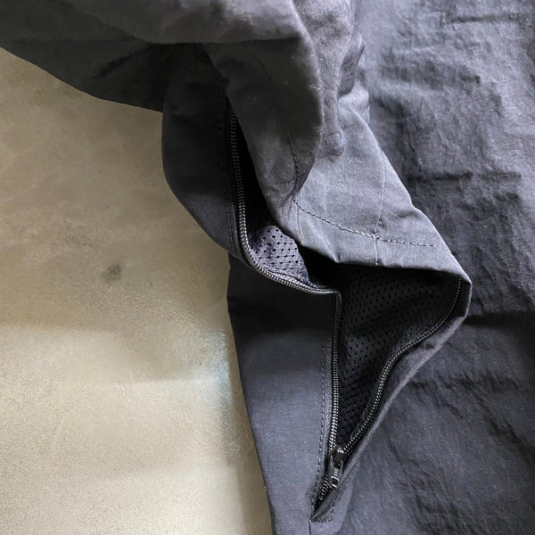 SAINT MICHAEL TRACK JACKET ' SIDE TAPE ' / Saint Michael