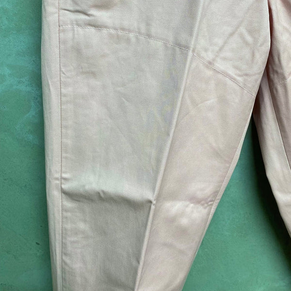 SAINT MICHAEL WIDE PANTS ' CHINO ' / Saint Michael