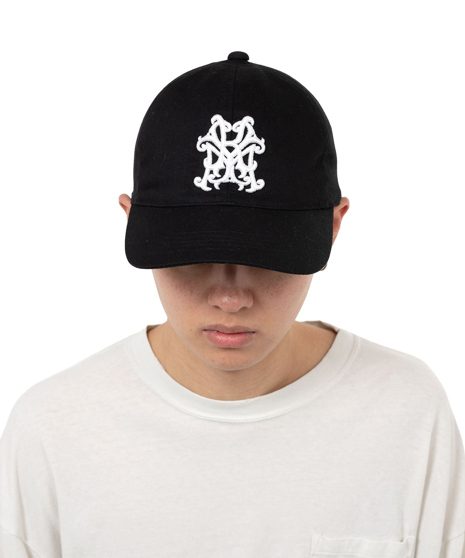 KAMIYA  "KMY" Cap / KAMIYA