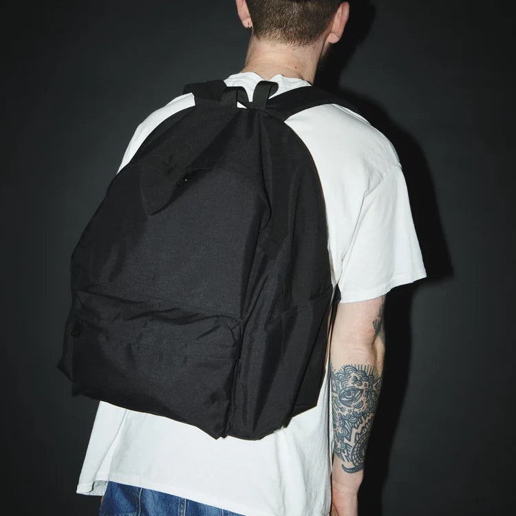 ［ FINAL ONE ］PA‑0049 STANDARD BACKPACK / PACKING