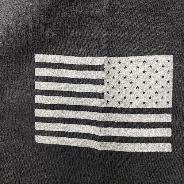 [ ONLY ONE ! ] OPERATION FREEDOM’S SENTINEL SHORT SLEEVE T-SHIRT / U.S.MILITARY
